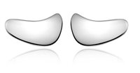 Earrings Pianegonda Woman Clipea in Silver PLA21 - PLA21
